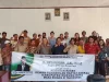 Lewat Reses, DPRD Murung Raya Perkuat Komunikasi dengan Warga